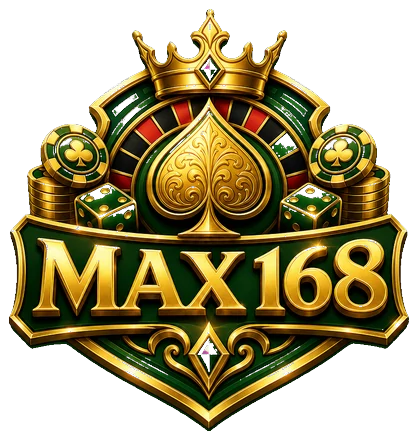max168-logo